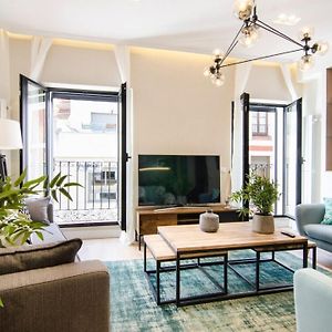 Apartment Libreros ,5