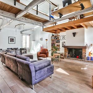 Charming Duplex Bastille By Weekome